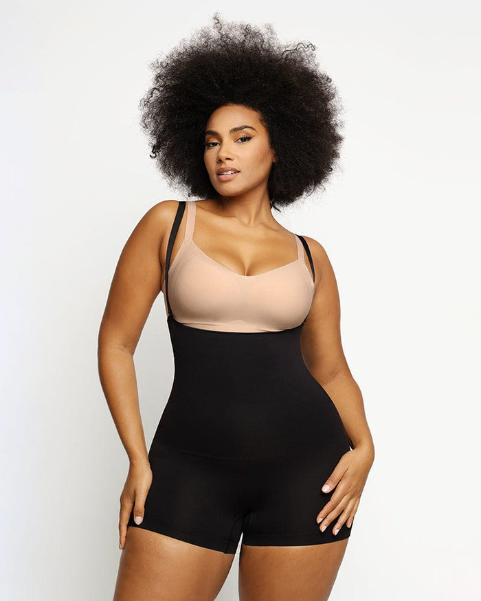 PowerConceal™ Essentials Eco Shaper Boyshort