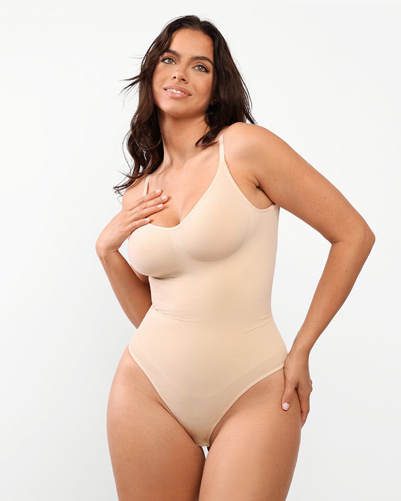Discover the Benefits of Extreme Tummy Control Shapewear, by All Rounder