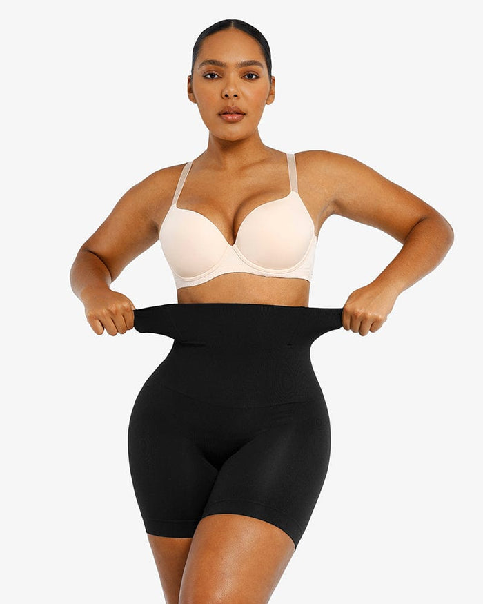 PowerConceal™ High Waist Sculpting Shorts