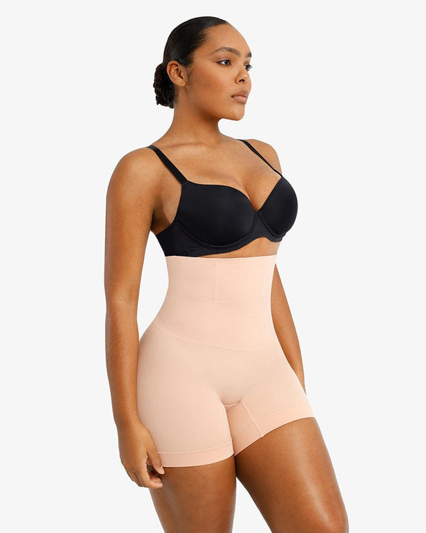 PowerConceal™ High Waist Sculpting Shorts