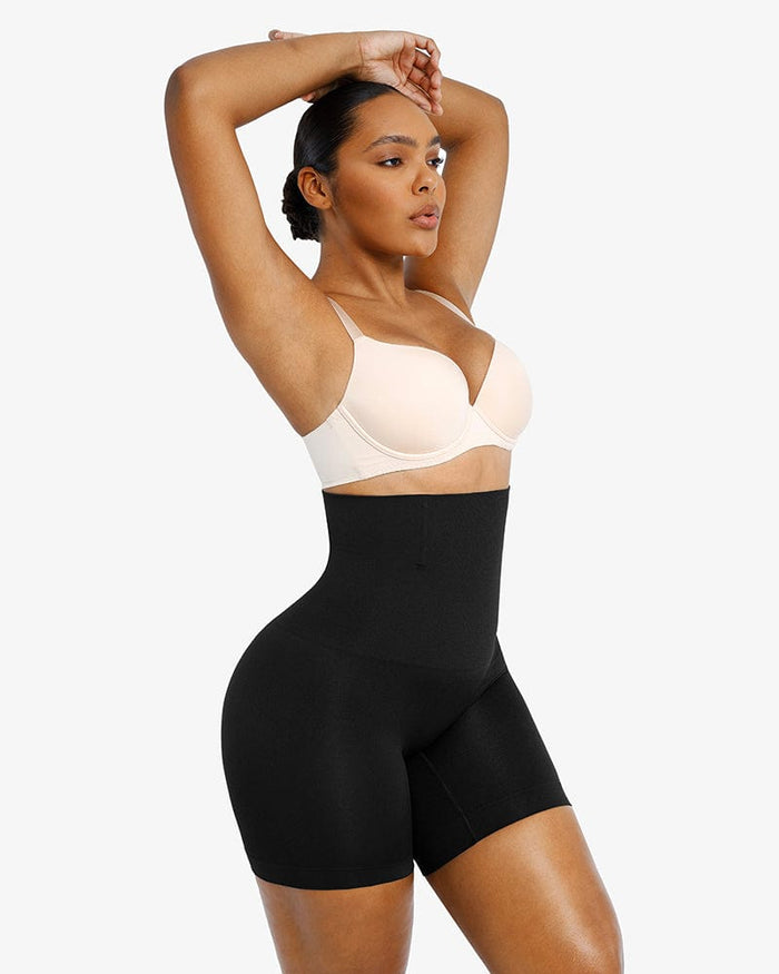 PowerConceal™ High Waist Sculpting Shorts
