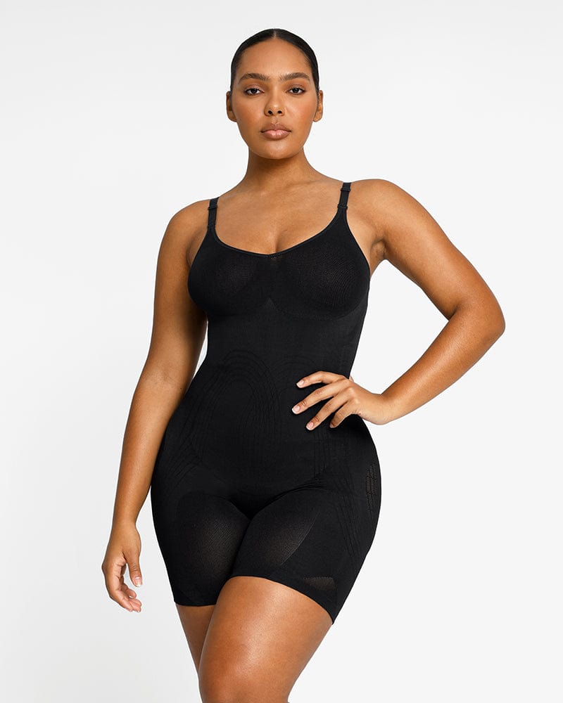 PowerConceal™ Low-Back Hourglass