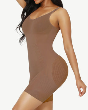 PowerConceal™ Low-Back Hourglass