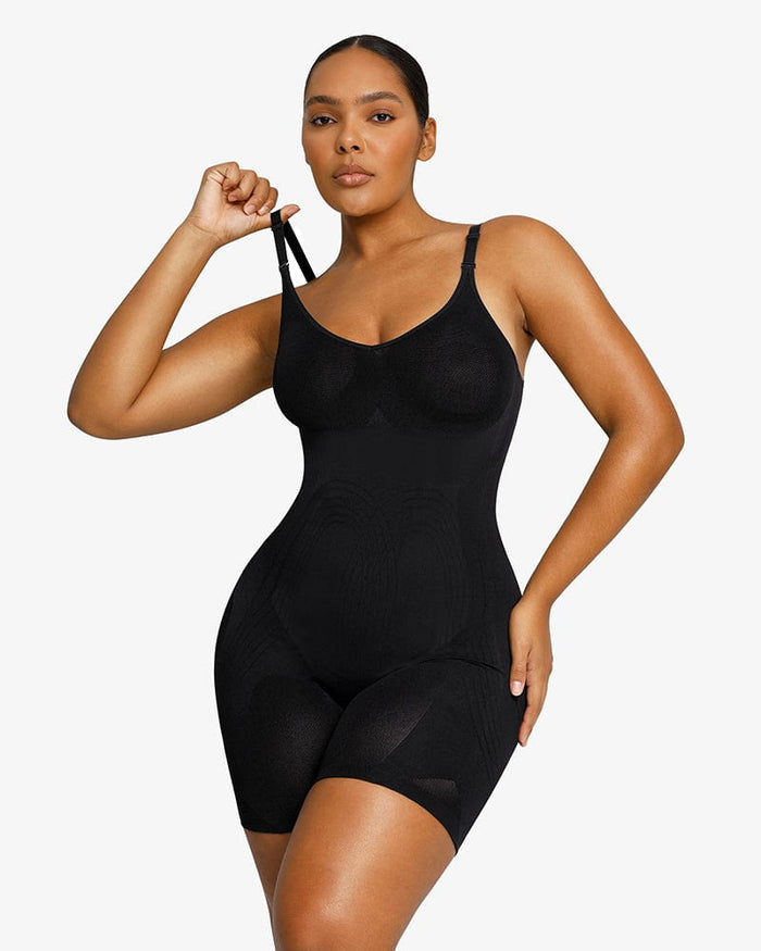 PowerConceal™ Low-Back Hourglass