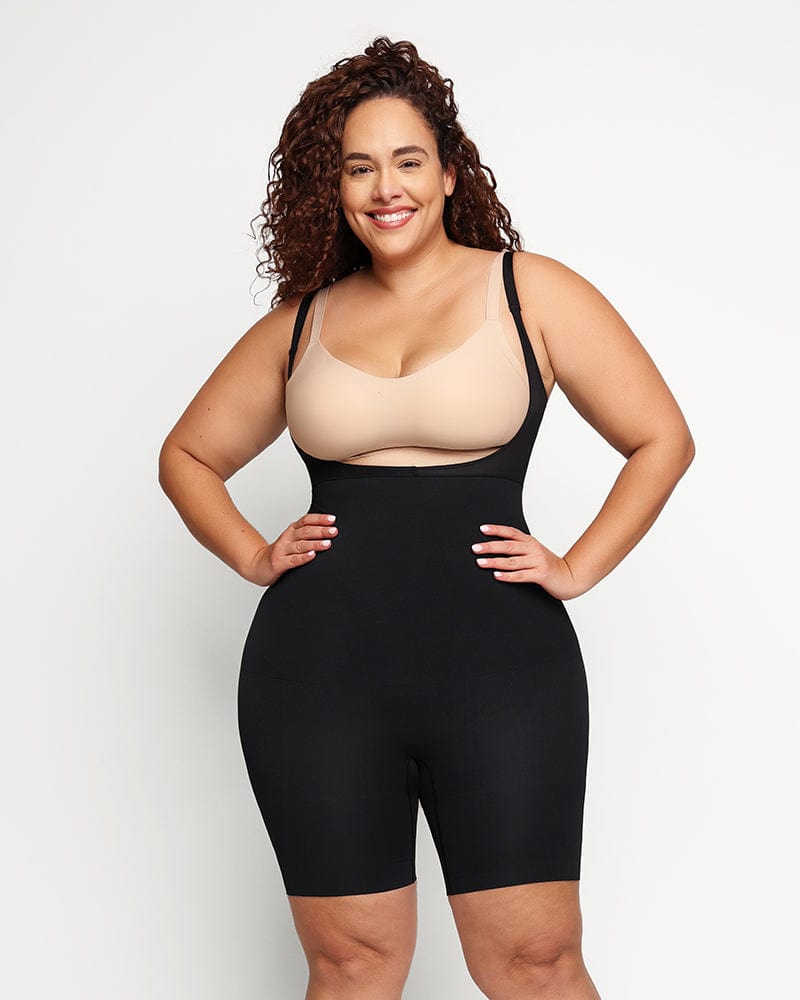 Miss Fit Ladies Seamless Body shaper 1111 – Enem Store - Online Shopping  Mall