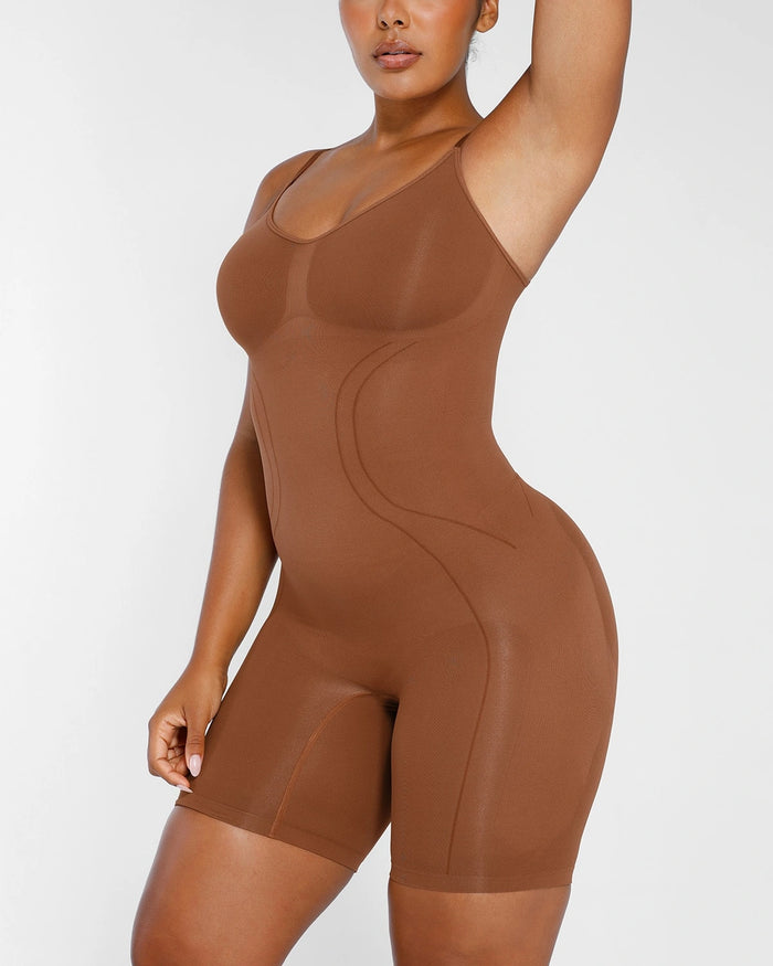 PowerConceal™ Seamless Smoothing Bodysuit