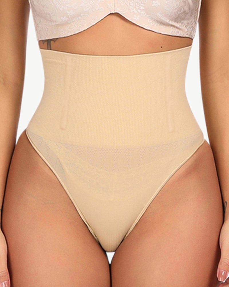 Bodysuit Shapewear For Women Tummy Control Panties Seamless
