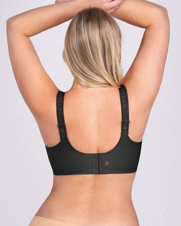 Seamless Comfort Wireless T-Shirt Bra