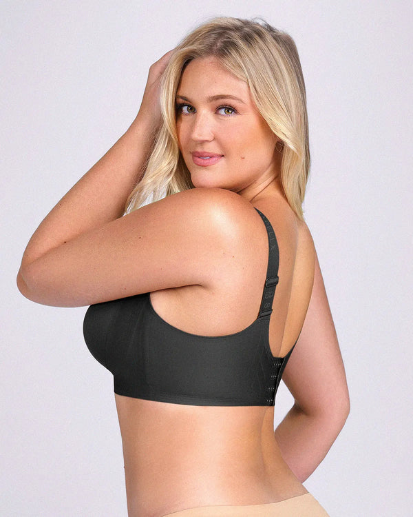 Seamless Comfort Wireless T-Shirt Bra