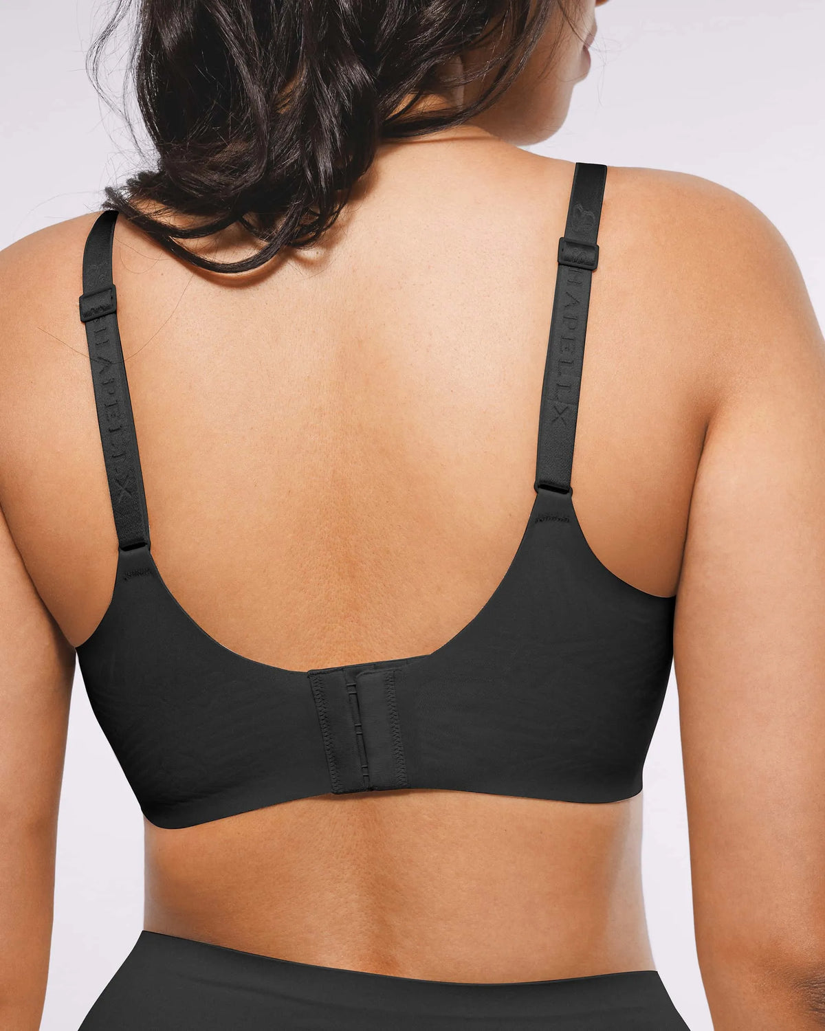 Seamless Smoothing Wireless Bra