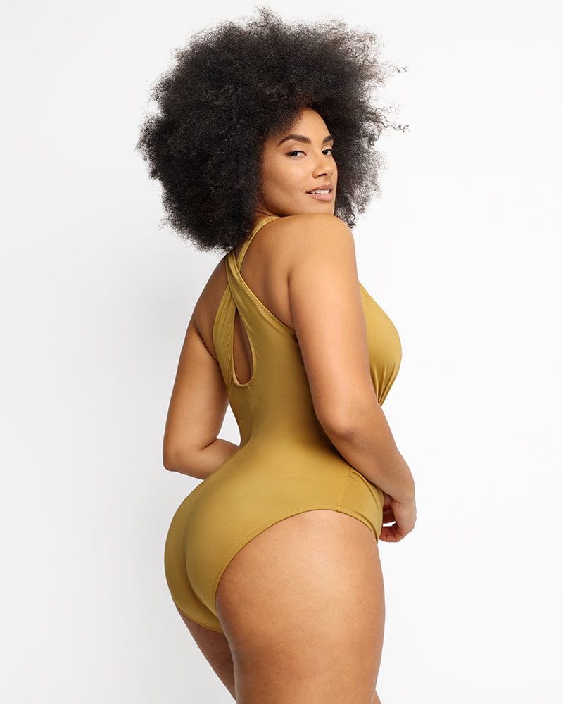 Sculpt swimsuit best sale