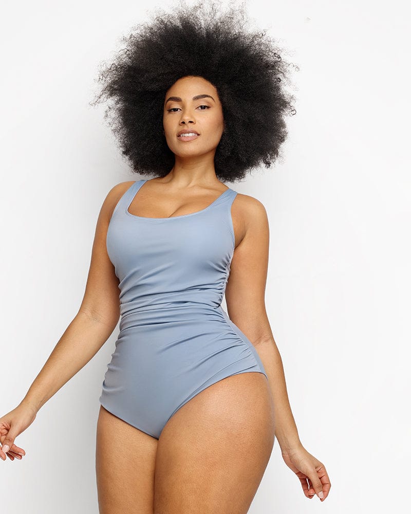 https://www.shapellx.com/cdn/shop/files/SmartSculptRuchedFrontSwimsuit_2_800x.jpg?v=1708256150