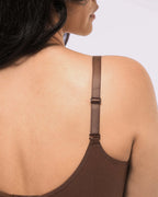 Bare Essentials™ Skin Flow™ Smooth Unlined Wireless Bra