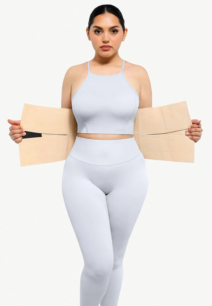 NeoSweat® Triple Compression Latex Waist Trainer