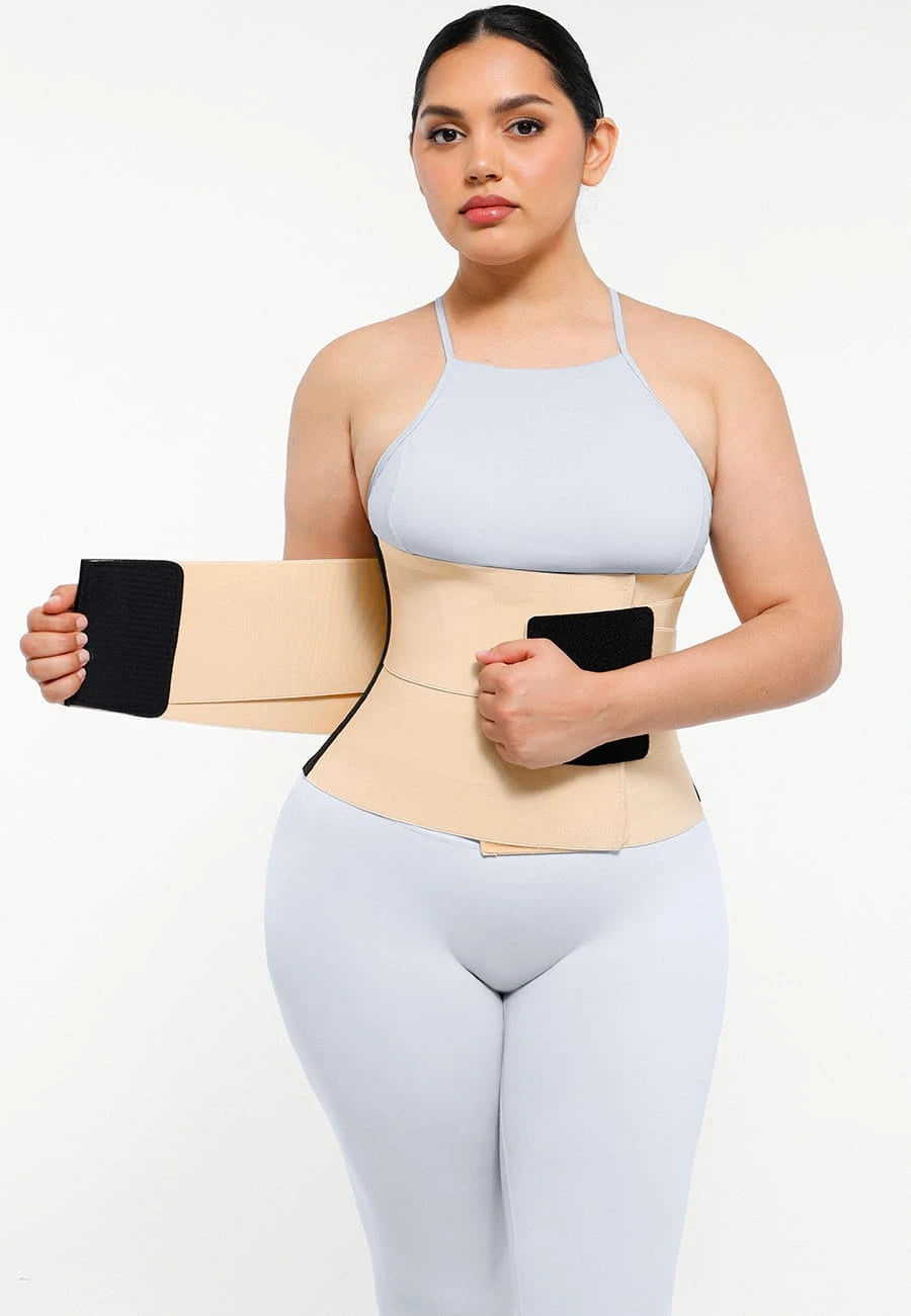 NeoSweat® Triple Compression Latex Waist Trainer