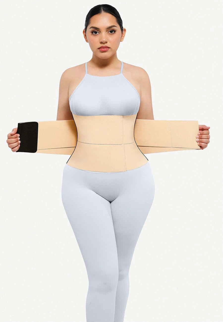 NeoSweat® Triple Compression Latex Waist Trainer
