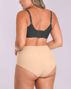 Unlined Lace Underwired Uplift Bra