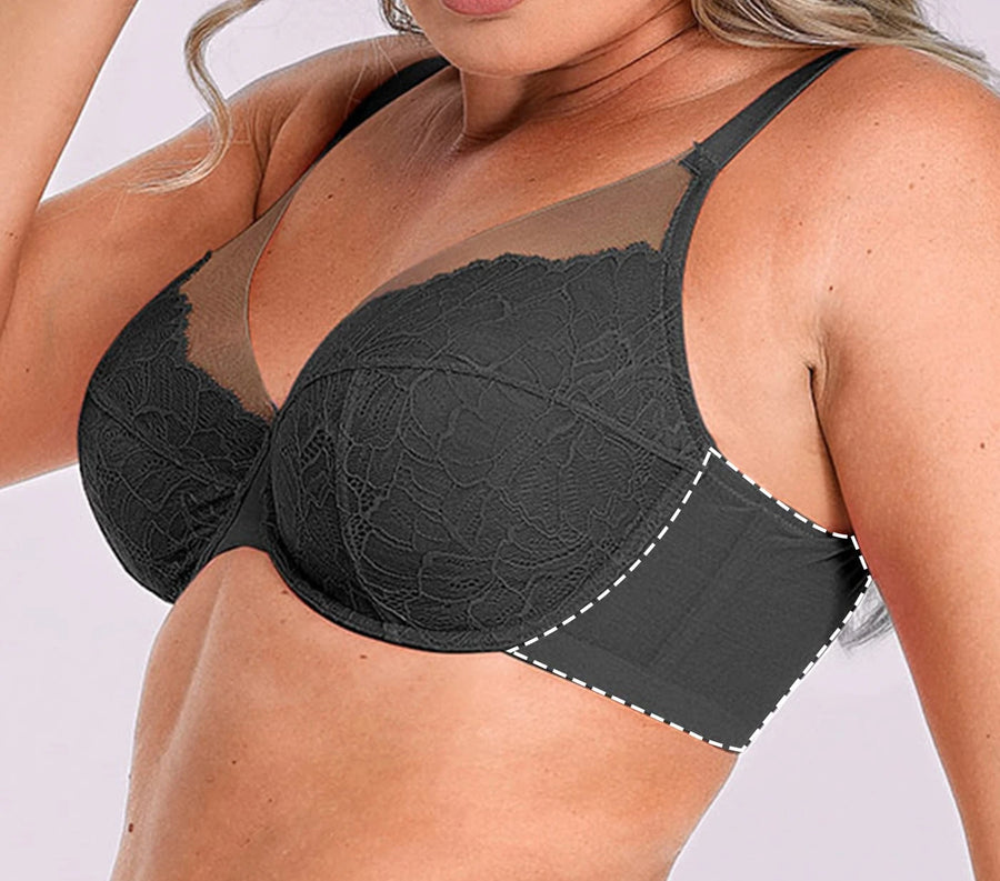 Smoothing Coverage
