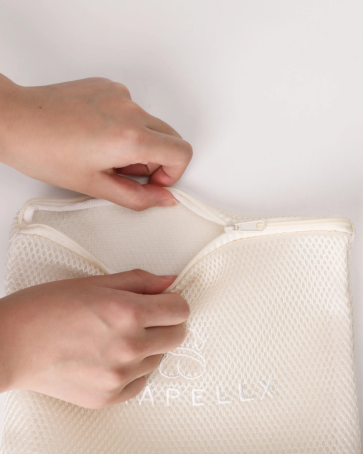 Washable Mesh Laundry Bag