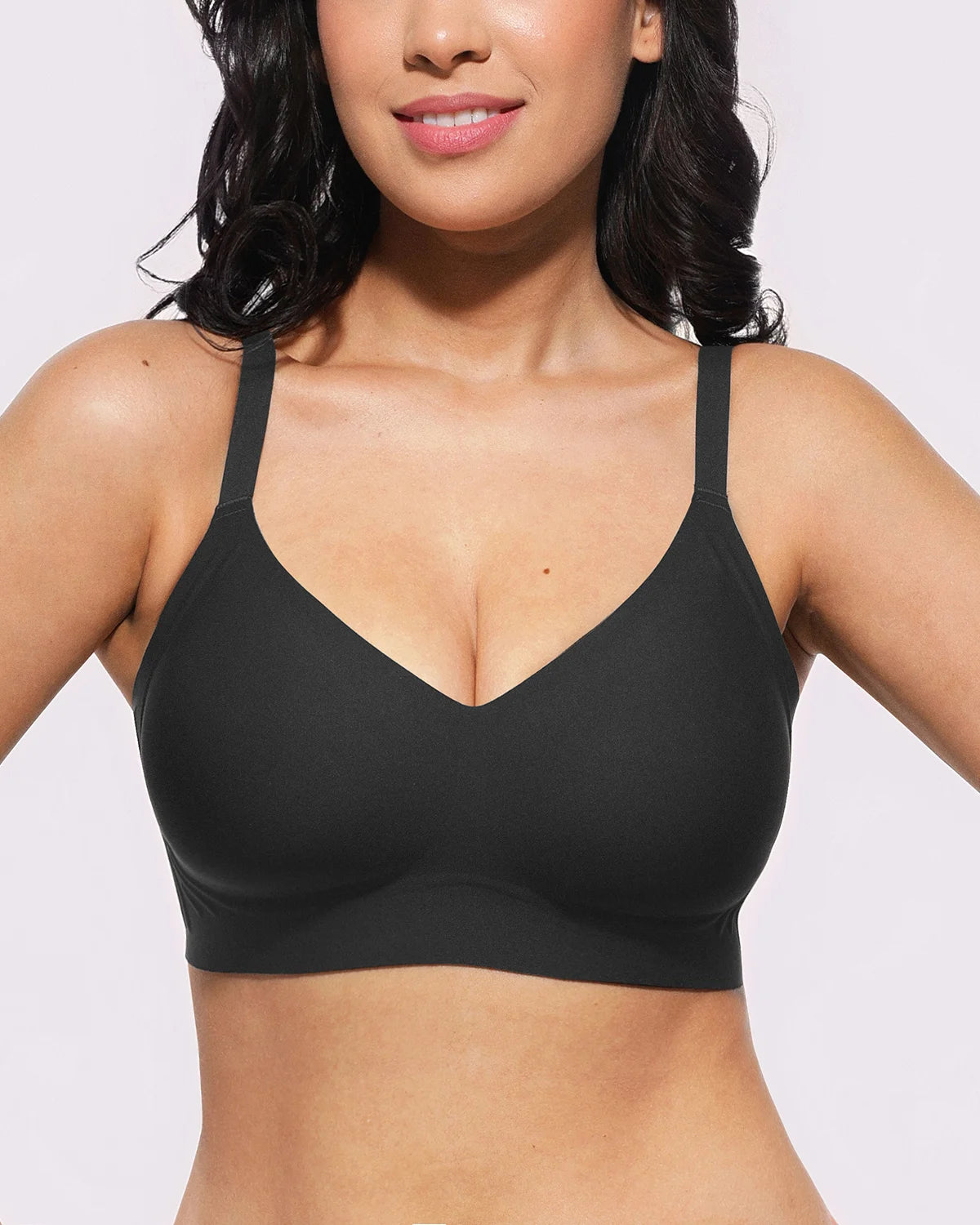 Wireless Comfort Lift Bra