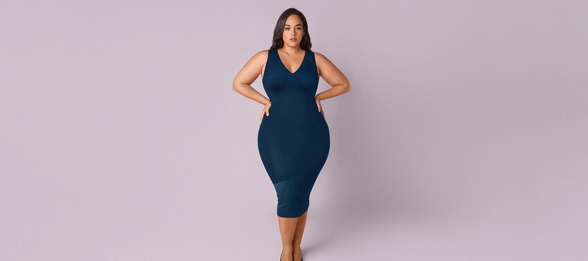MeshSmooth™ Hip Enhancer Padded Short
