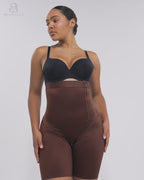 AirSlim® ElasticFuse Waistband Shaping Jumpsuit