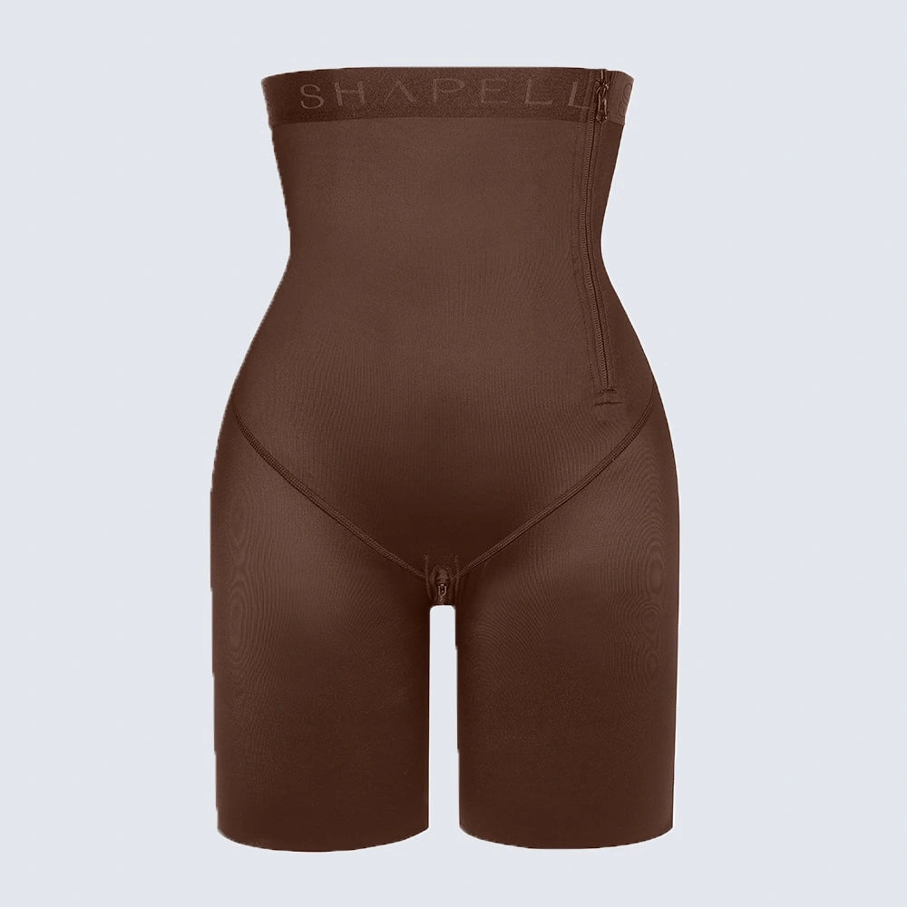 Shapex The Best Shapewear Bodysuit & Tummy Control Solutions | SHAPELLX