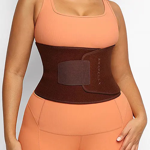 Size XL for Airslim Firm Tummy Compression Bodysuit with Butt
