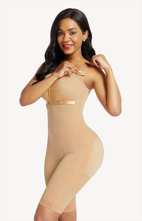 CoreSculpt™ Post Surgery Firm Control Full Body Shaper