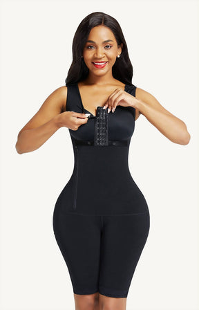 CoreSculpt™ Post Surgery Firm Control Full Body Shaper