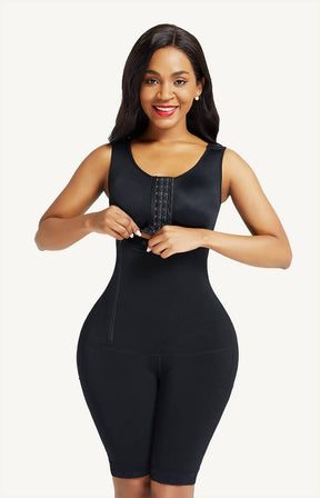 CoreSculpt™ Post Surgery Firm Control Full Body Shaper