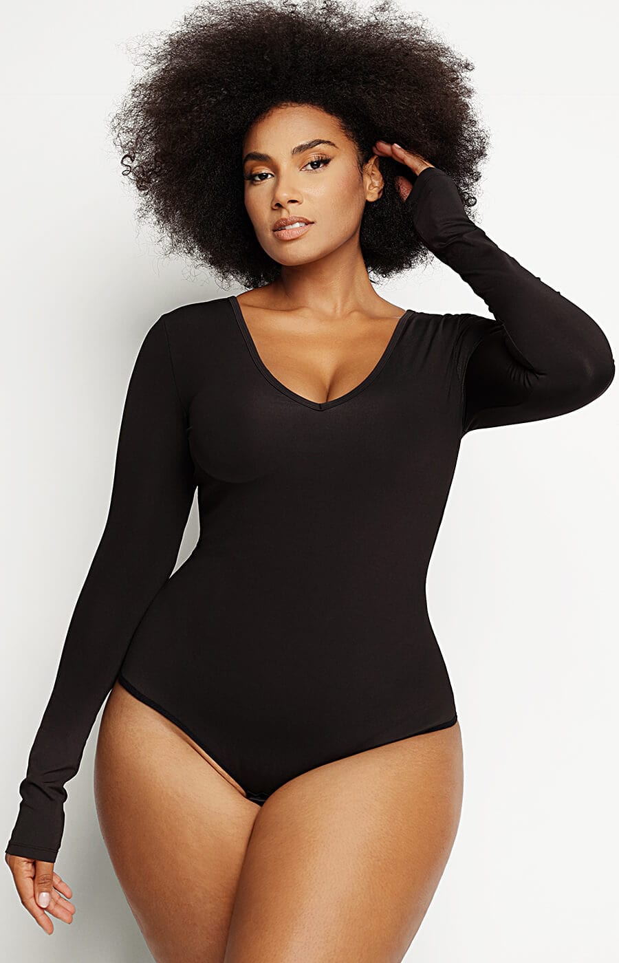 AirSlim® Every Day Bottoming Bodysuit