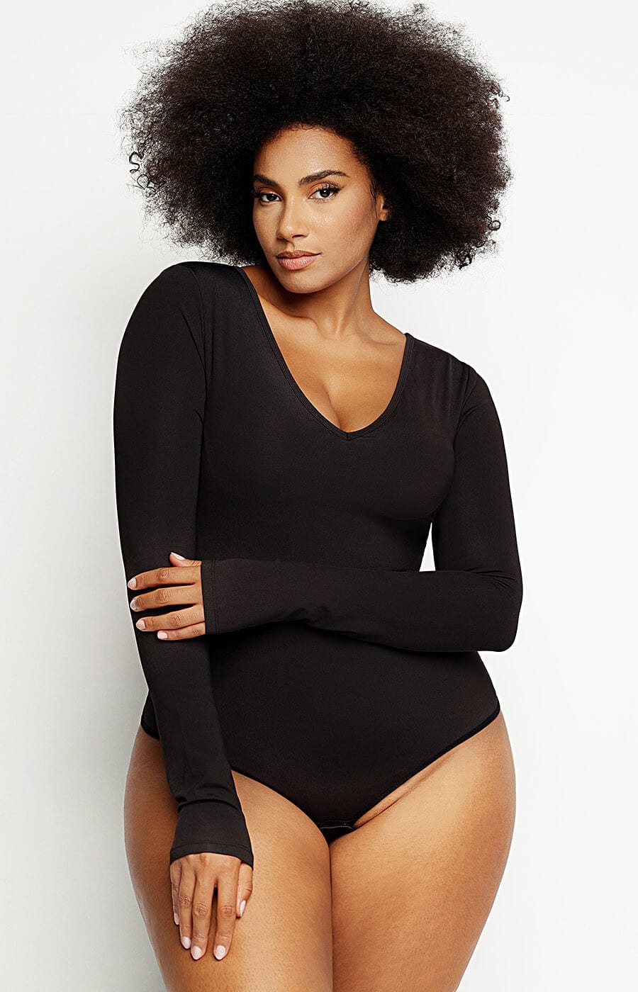 AirSlim® Every Day Bottoming Bodysuit