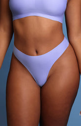 AirWear Free Cut Thong