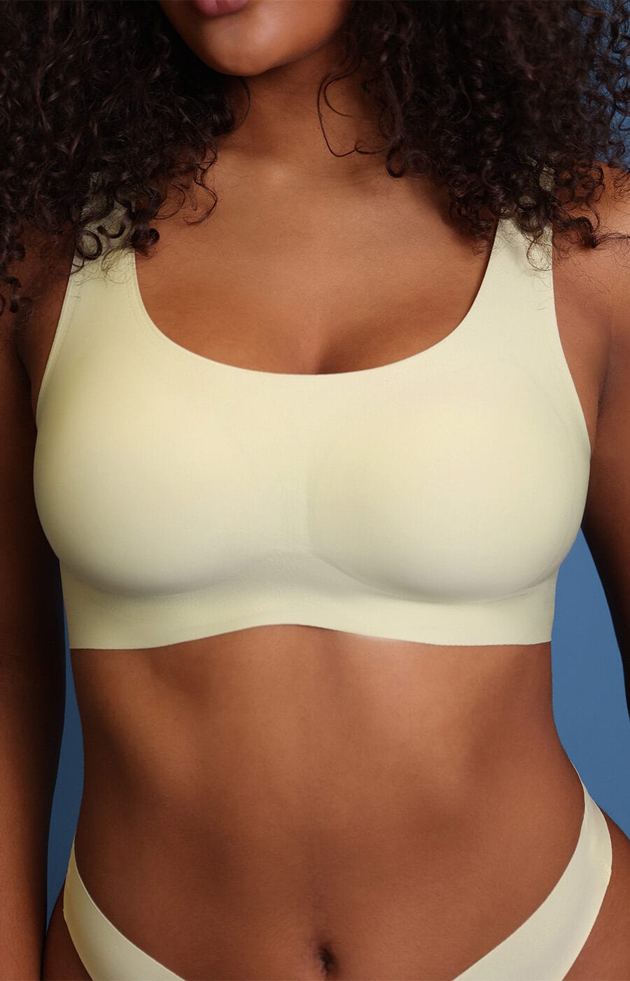 AirWear Wireless 3D Enhance Bra