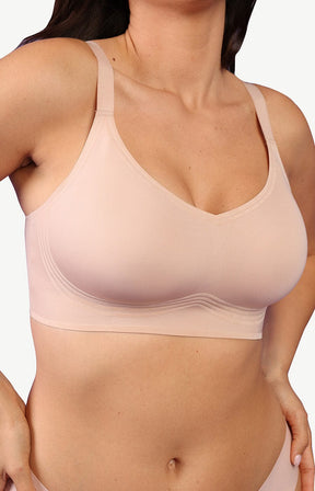 CoreSculpt™ All-Day Push-Up Bra