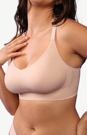 CoreSculpt™ All-Day Push-Up Bra