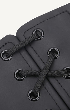 CoreSculpt™ Latex Short Torso Waist Trainer