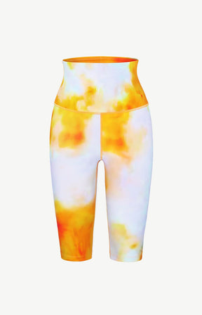 Miami Sunset Vigorous High-Rise Pants