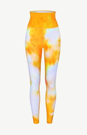 Miami Sunset Vigorous High-Rise Pants