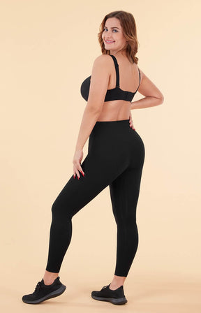 NeoSweat® High-Comfy Sports Leggings