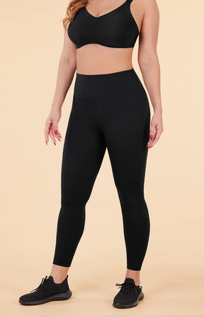 NeoSweat® High-Comfy Sports Leggings