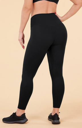 NeoSweat® High-Comfy Sports Leggings