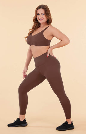 NeoSweat® High-Comfy Sports Leggings