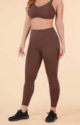 NeoSweat® High-Comfy Sports Leggings