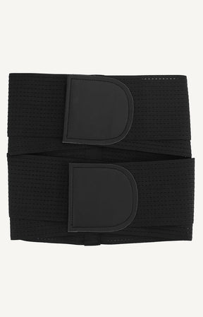 NeoSweat® Shaper Leggings With Removable Waist Corset