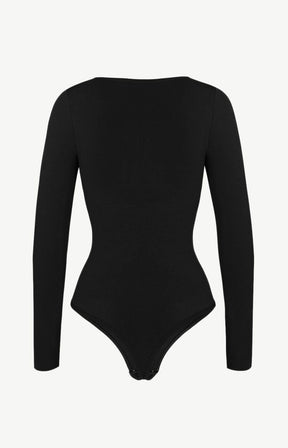 PowerConceal™ Button-Down Everyday Bodysuit
