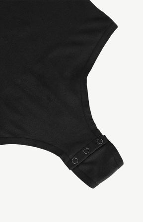 PowerConceal™ Button-Down Everyday Bodysuit