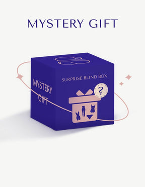 Shapellx Mystery Gift
